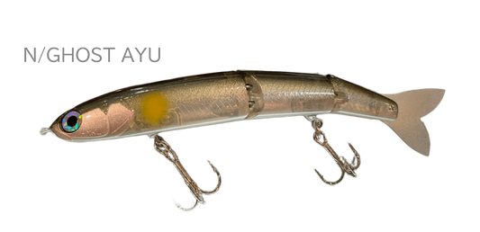 サンスイ オリジナル シャクリ 鶏魚 200 ルアー – サンスイ - 釣具のプロショップ SANSUI