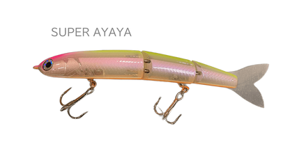 HMKL ALIVE BAIT 85 SP