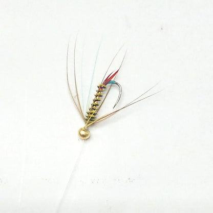 鮎毛鈎サンスイ26号