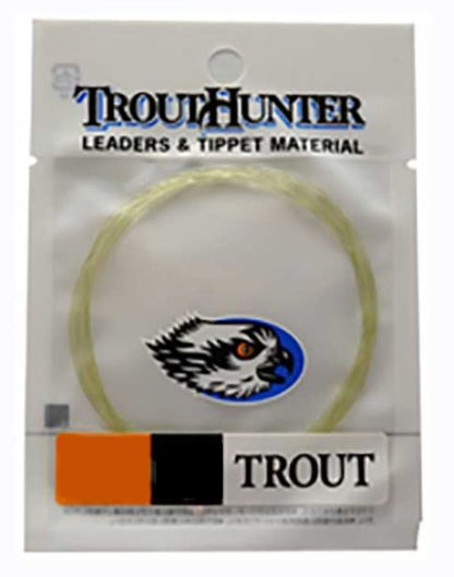 TROUTHUNTER　TROUT TAPER　【10ft】　