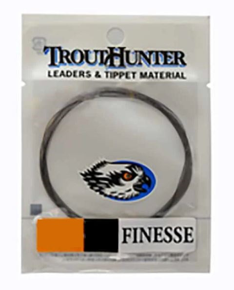 TROUTHUNTER　FINESSE TAPER　【9ft】