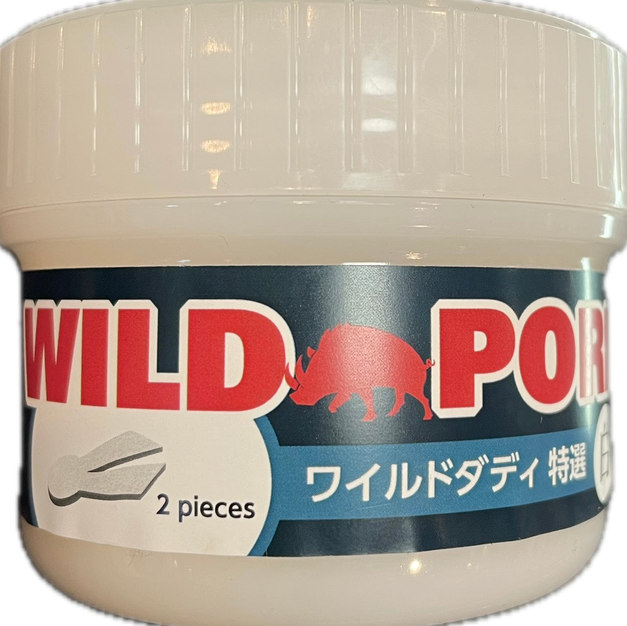 WILD PORK