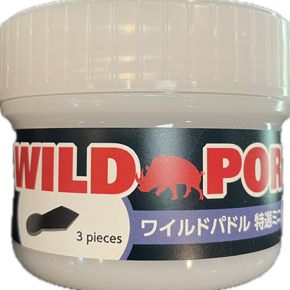 WILD PORK