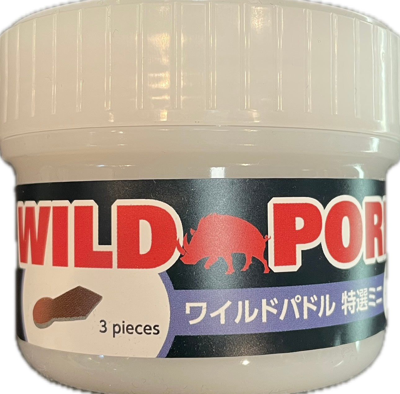 WILD PORK