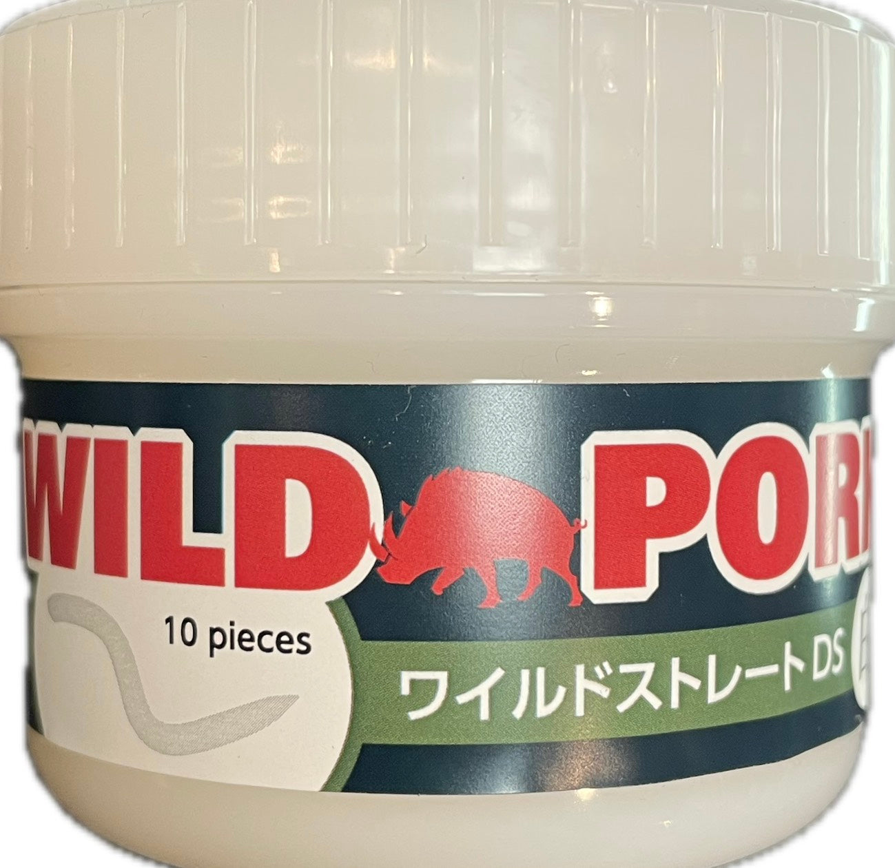 WILD PORK