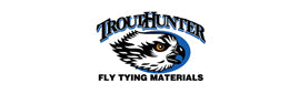 TROUTHUNTER　NYLON TIPPET 0X～8X
