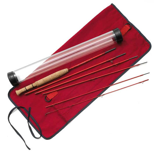 EUFLEX INFANTE Backpacker SP