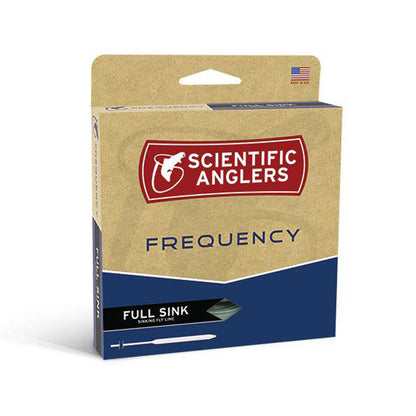 FREQUENCY FULL SINKING 【WF5S~WF8S】 　