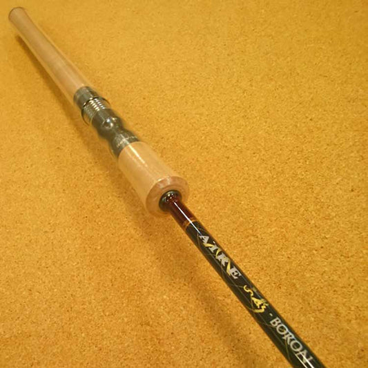 正影-BORON MB-76MHLS