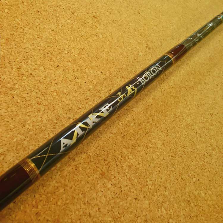正影-BORON MB-76MHLS