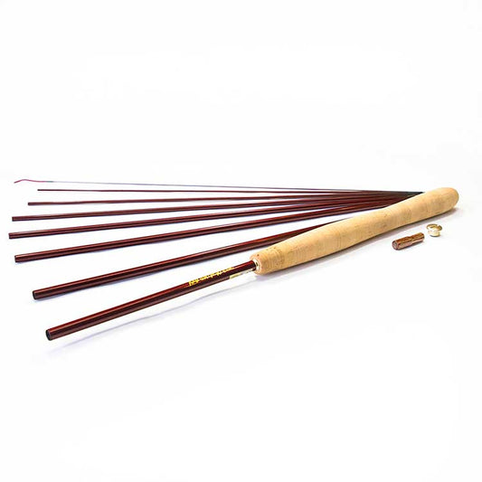 [ RED SNIPER 3.3m ] ORIGINAL TENKARA ROD PARTS オリジナル テンカラロッド パーツ