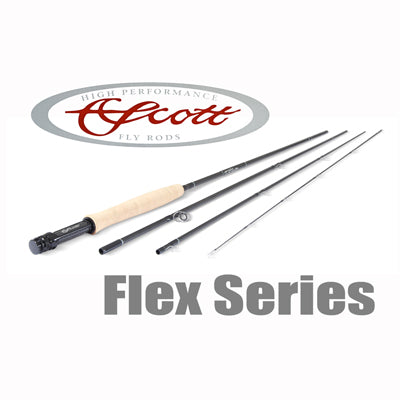 Scott Flex Series