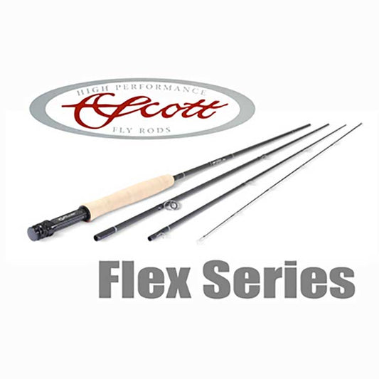 Scott Flex Series