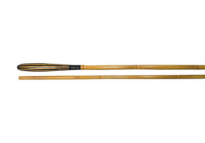 高野竹 13尺 5継