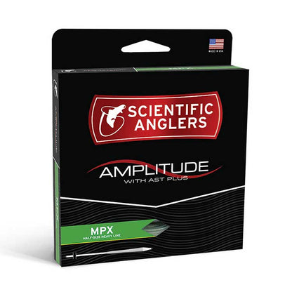 Mastery Amplitude MPX　WF3F