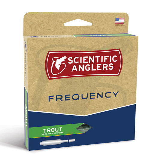 FREQUENCY TROUT 【DT3F~DT6F】