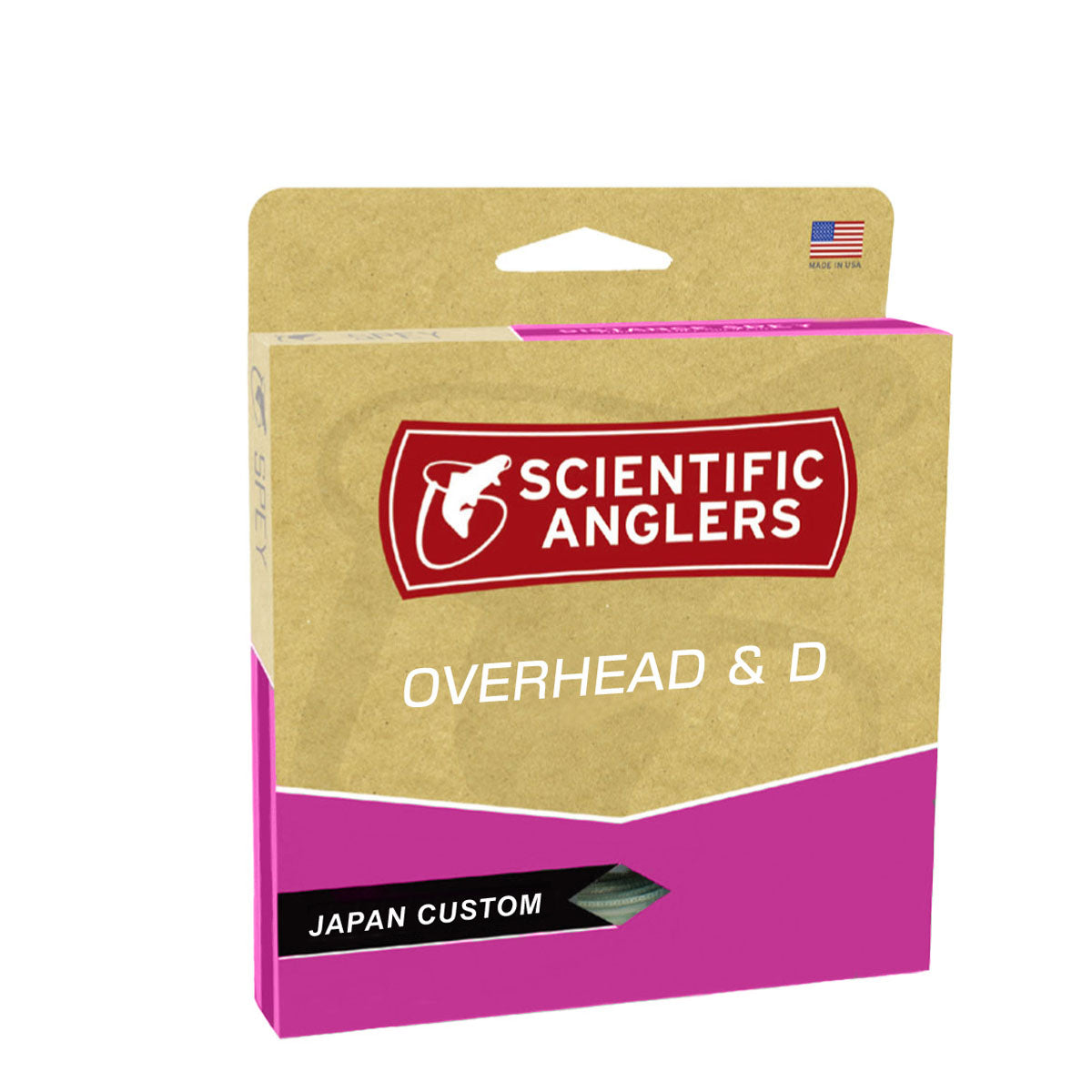 OH&DシングルWFラインWF4F