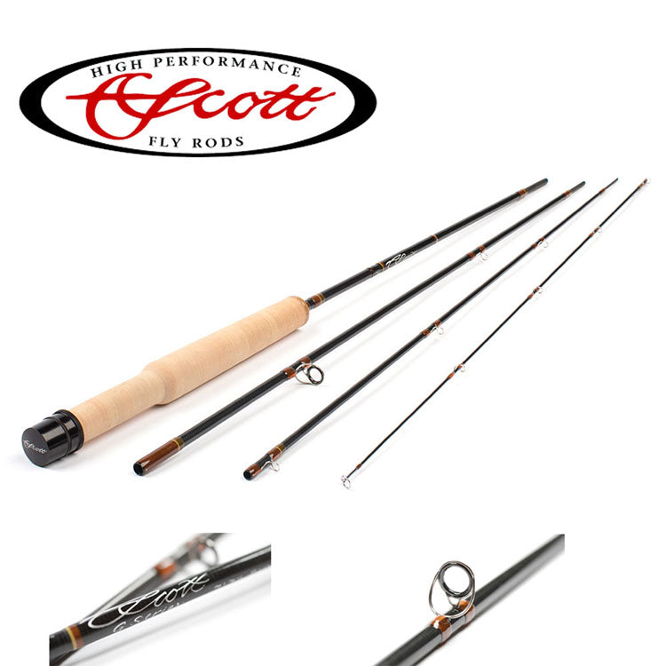 Scott GS Series