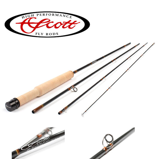 Scott GS Series