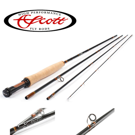 Scott GS Series