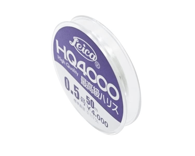 ライカH.Q. 4000 50M 1.5号