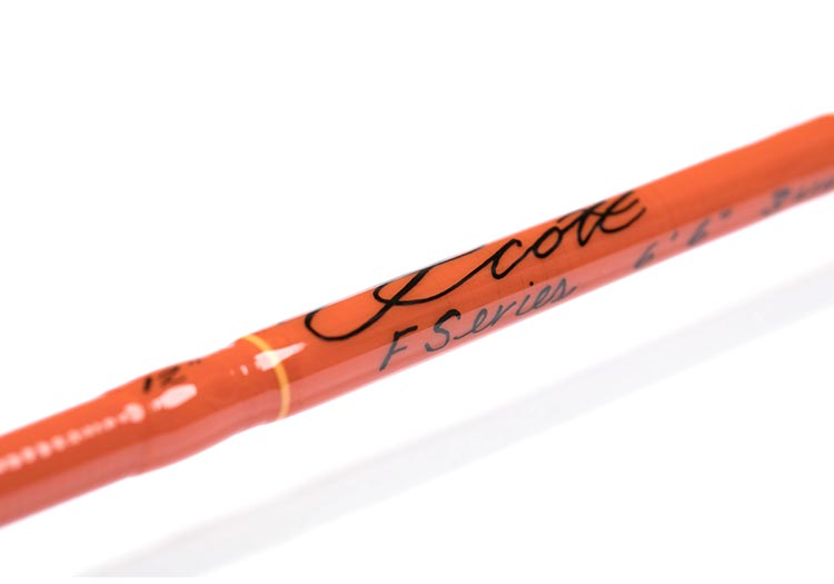 Scott FS Series