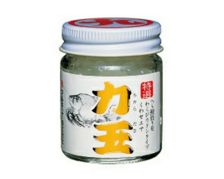 力玉（冬季限定品）