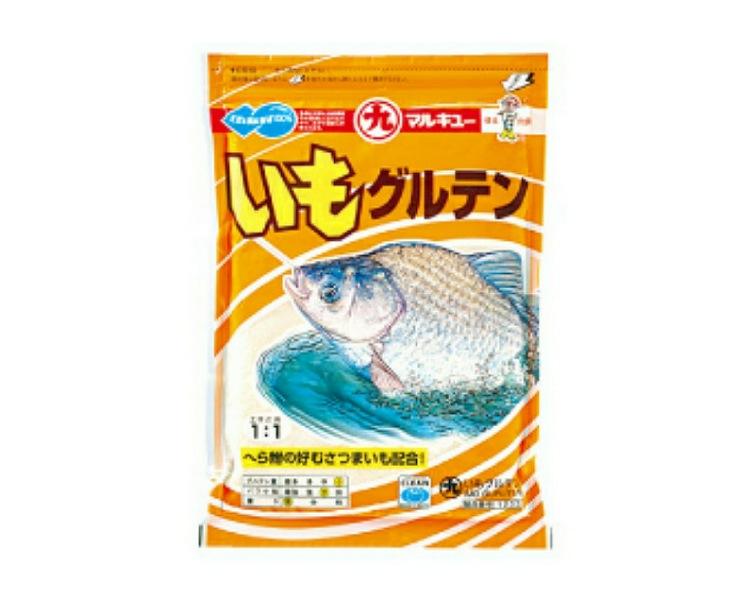 いもグルテン