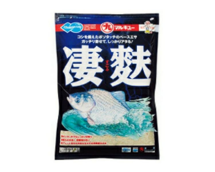 凄麩