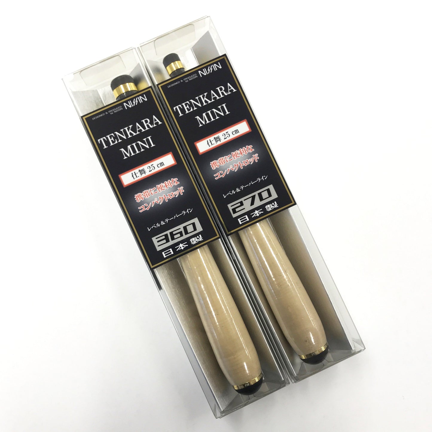 TENKARA MINI