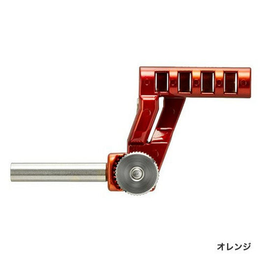 ワカサギマチッククイック角度チェンジャーアンダーガイドタイプ KC020P（銀行振込支払い特別価格！）