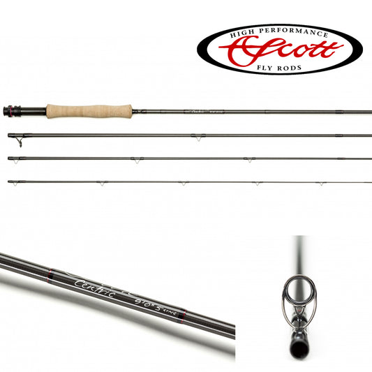 Scott Centric Series