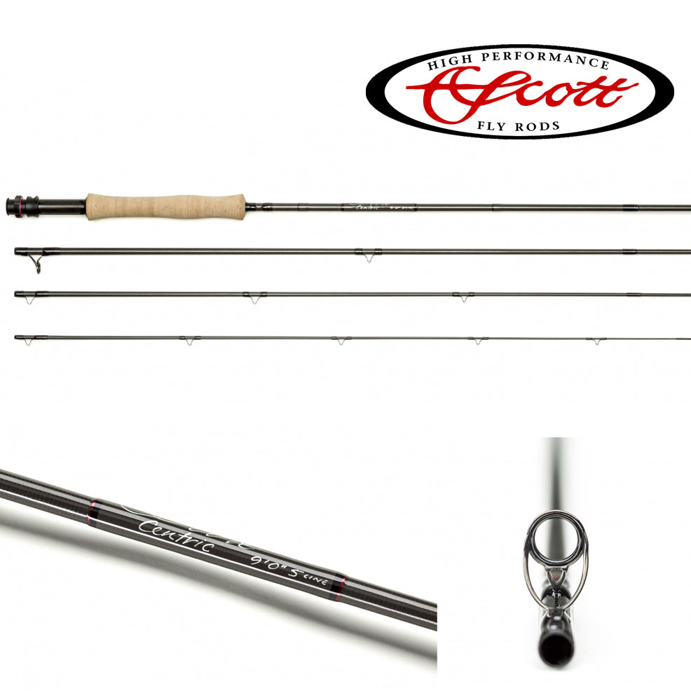 Scott Centric Series