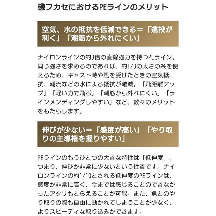 LIMITED PRO PE G5+ サスペンド PL-I55Q 0.8号