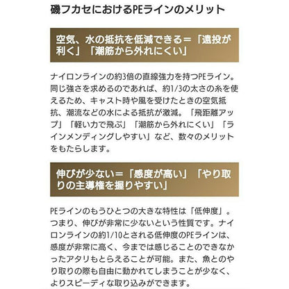 LIMITED PRO PE G5+ サスペンド PL-I55Q 1.0号