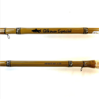 EUFLEX INFANTE Oikawa SP