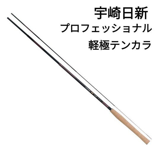 PROFESSIONAL 軽極テンカラ