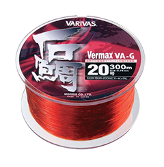 バーマックス石鯛 VA-G 16号