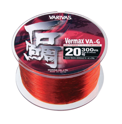 バーマックス石鯛 VA-G 30号