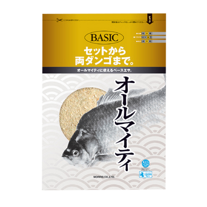 ベーシック/オールマイティー