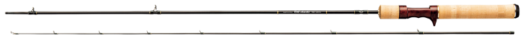 TROUTIN'SPIN ベイトクラシック