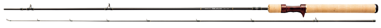 TROUTIN'SPIN ベイトクラシック