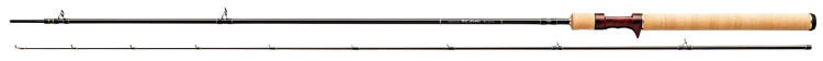 TROUTIN'SPIN ベイトクラシック