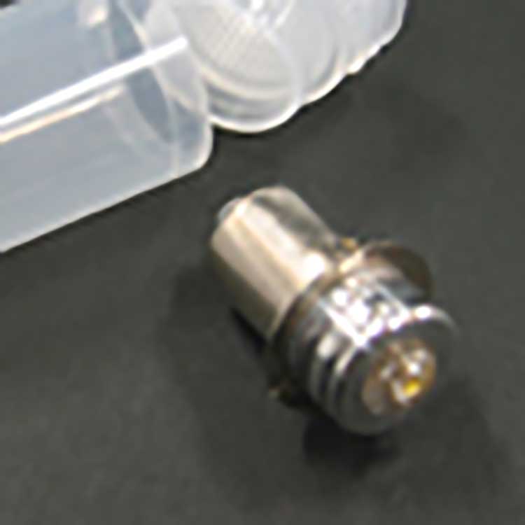 VersaLux Replacement White LED Bulb