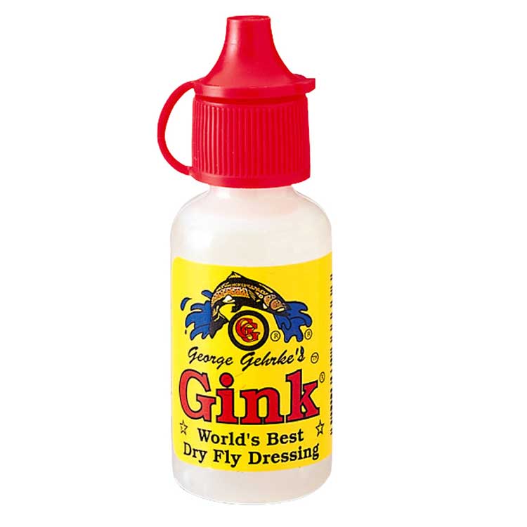 ガーキ・ギンク(Gink)