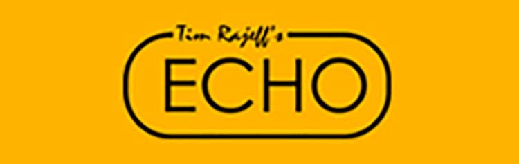エコー/ECHO ION Reel | リール - ｜サンスイ - 釣具のプロショップ SANSUI