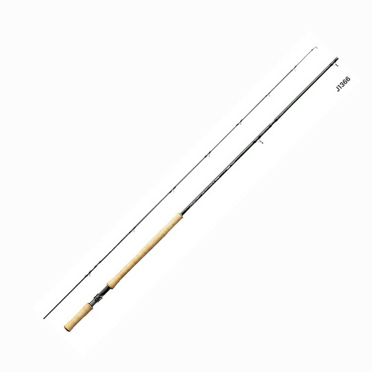 asquith fly rod