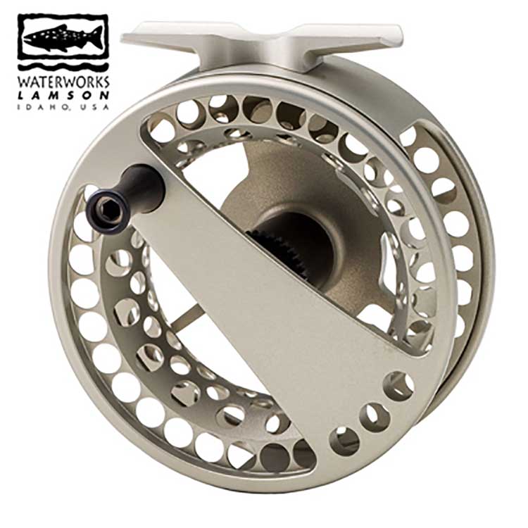 フライリール WATER WORKS LAMSON SPEEDSTAR3 | www.hurdl.org