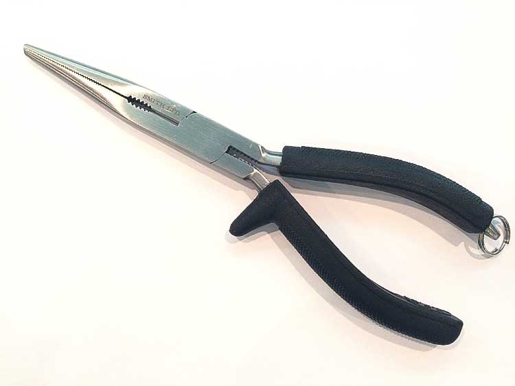 Abel Fishing Pliers & Hook Removers for sale