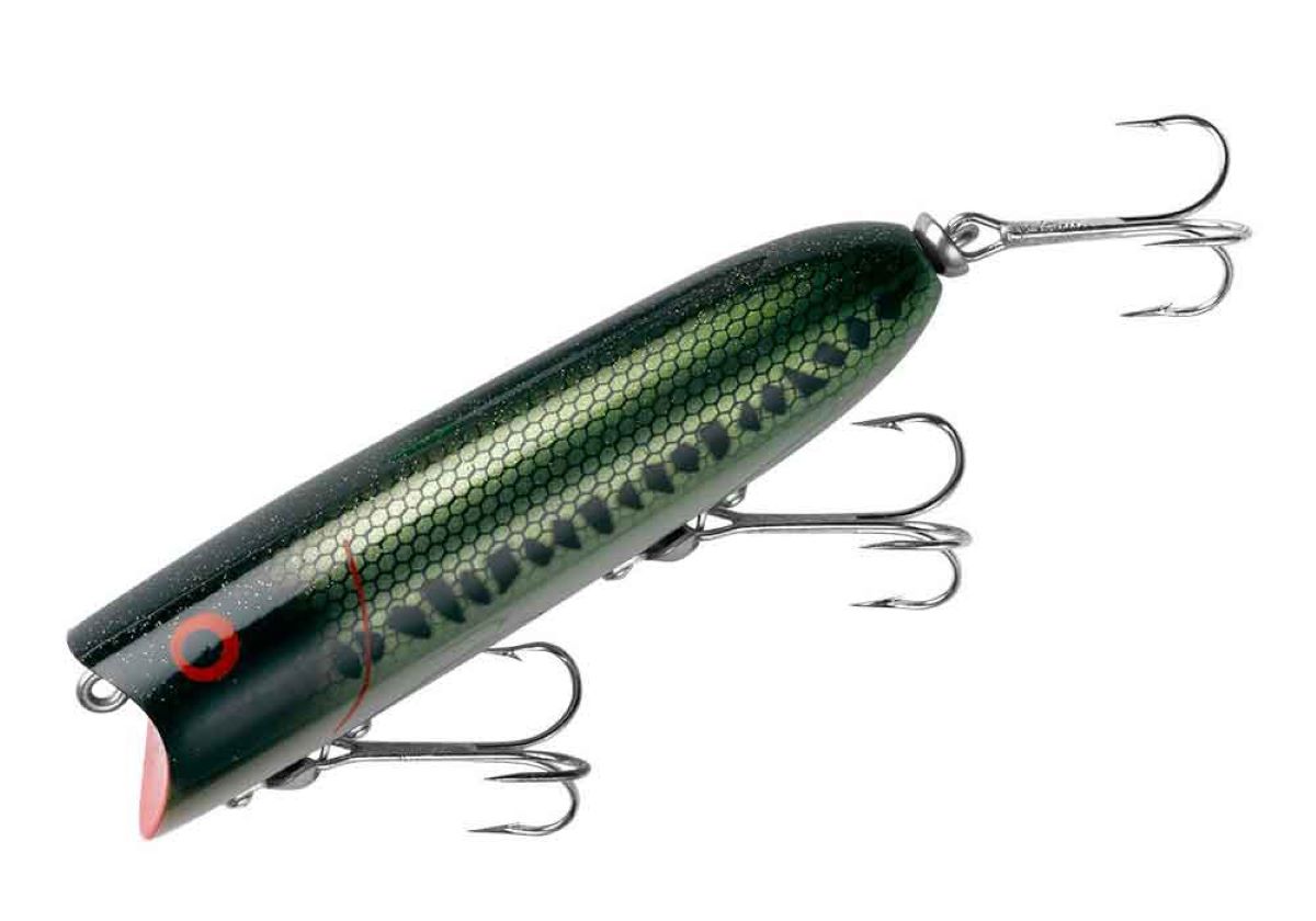 履き心地◎ ヘドン ラッキー13 トップウォーター Heddon | alamiah.edu.sa